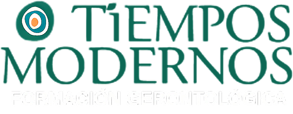 Tiempos Modernos - Centro de Día y Formación Gerontológica